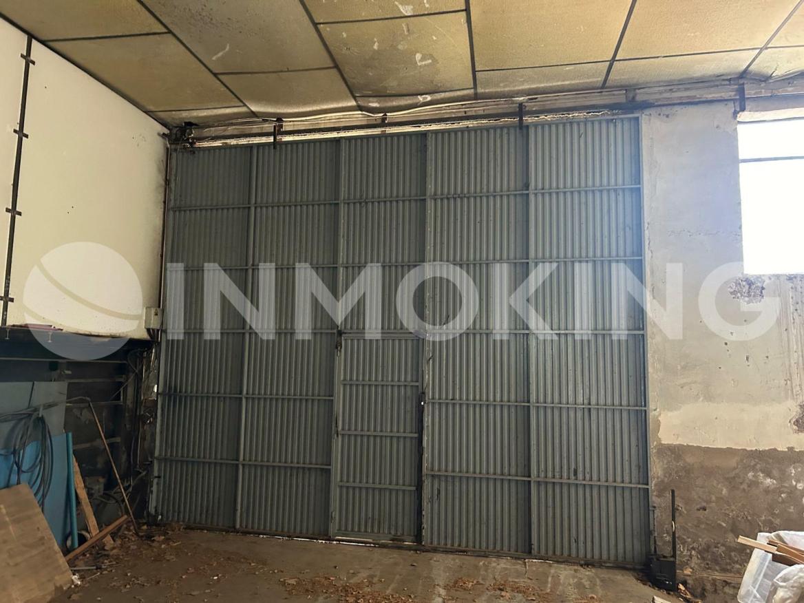 Foto de la propiedad Nave Comercial en Ctra. De Alicante